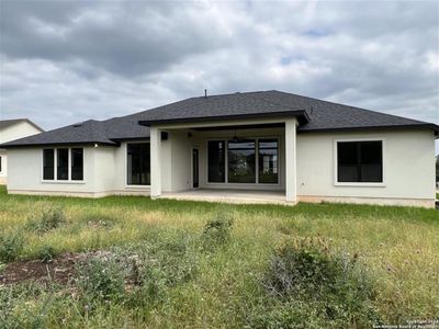 New construction Single-Family house 232 Berrywood Lane, New Braunfels, TX 78132 - photo 0