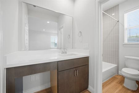 New construction Single-Family house 1811 Mills St, Houston, TX 77026 plan 9430 - image 6
