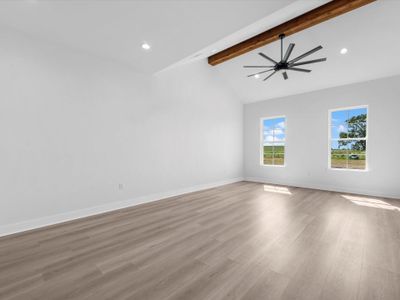 New construction Single-Family house 1144 Allie Ln, Dayton, TX 77535 - image 15