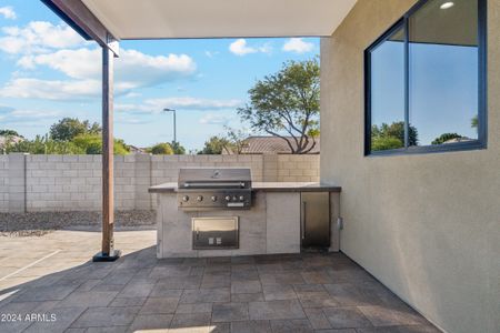 New construction Single-Family house 3125 N 86Th Pl, Scottsdale, AZ 85251 null- photo 29 29