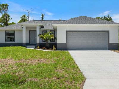 New construction Single-Family house 14349 Mcfarland Ave, Port Charlotte, FL 33981 - image