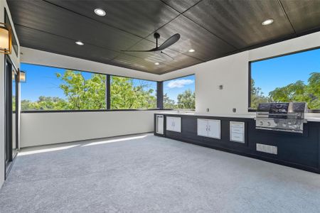 New construction Single-Family house 1906 Leath St, Dallas, TX 75212 - image