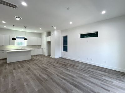 New construction Single-Family house 502 Schweikhardt Street, Houston, TX 77020 - photo 24 24