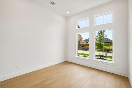 New construction Single-Family house 3561 Whimbrel Ct, Prosper, TX 75078 plan Ashland III - image 19