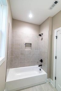 New construction Single-Family house 2475 Adair Ridge Ct, Decatur, GA 30034 plan The Ansley - image 10
