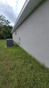 New construction Single-Family house 1723 Tallahassee Dr, Daytona Beach, FL 32117 - image