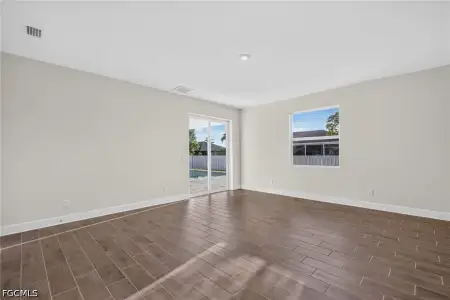 New construction Single-Family house 622 Nw 16Th Pl, Cape Coral, FL 33993 plan The Bluewater Cove - image 19