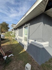 New construction Single-Family house 313 E Washington St, Avon Park, FL 33825 - image