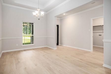 New construction Single-Family house 3172 Rd 66125, Dayton, TX 77535 plan Seabury - image 7