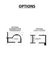 New construction Single-Family house 933 Salvation Dr, Lucas, TX 75098 plan Princeton 2F-EW - image