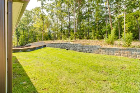 New construction Single-Family house 667 Carters Grove Ln, Blythewood, SC 29016 plan Prestige - image