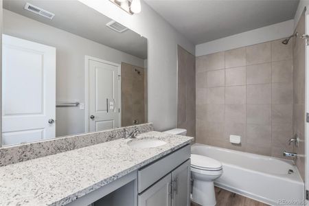 New construction Single-Family house 736 N Carrie Ct, Watkins, CO 80137 - image 10