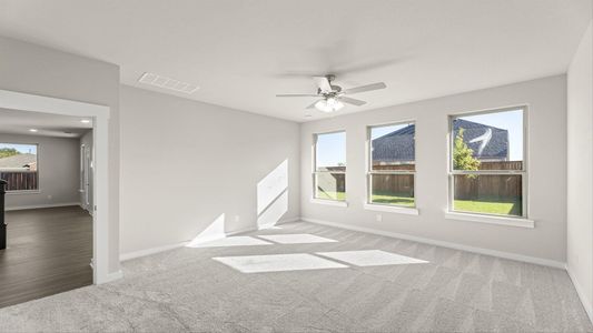 New construction Single-Family house 2237 Sonder Shore Dr, Katy, TX 77493 plan Sequoia  - image 17