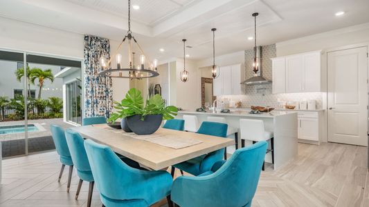 Eagles Cove at Mirada by DRB Homes in San Antonio - photo 17 17