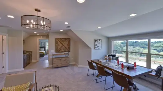 New construction Single-Family house 375 Josef Cir, Fort Lupton, CO 80621 plan Promenade - image 5
