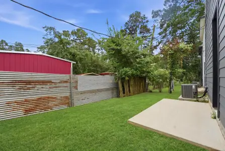 New construction Single-Family house 10176 Barberry St, Willis, TX 77318 - image 3