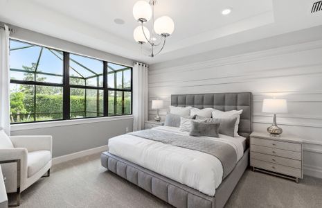 New construction Single-Family house 1328 Hideaway Dr, Vero Beach, FL 32960 plan Stardom - image 12