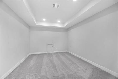 New construction Single-Family house 26702 Beacon Lodge Ln, Richmond, TX 77406 plan The Carter IX - image 18