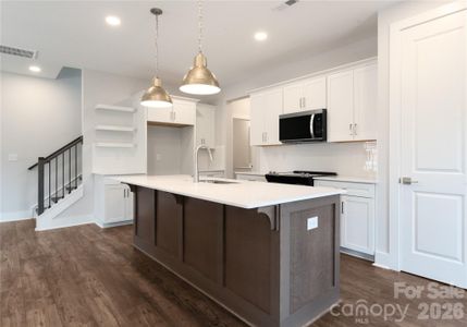 New construction Single-Family house 114 Chapel Crossing Ln, Unit 12, Weaverville, NC 28787 - image 11