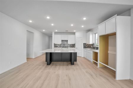 New construction Single-Family house 31410 Greenville Creek Ln, Hockley, TX 77447 - image 8