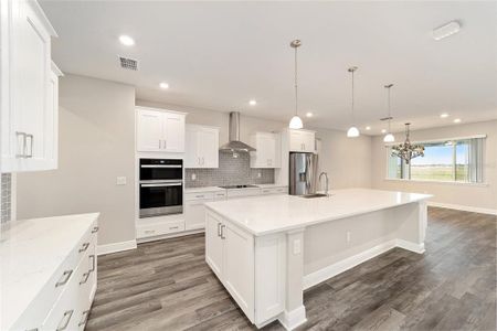 New construction Single-Family house 8176 Sw 98Th Terrace Rd, Ocala, FL 34481 - image 11