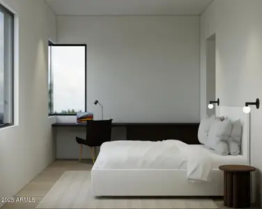 New construction Single-Family house 4126 E Sells Dr, Phoenix, AZ 85018 - image