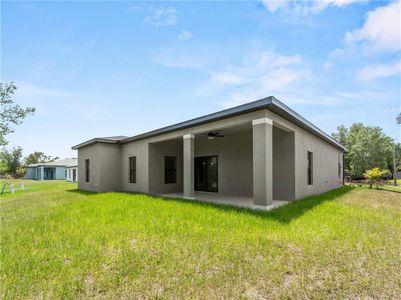 New construction Single-Family house 1790 New London St, North Port, FL 34288 - image 20