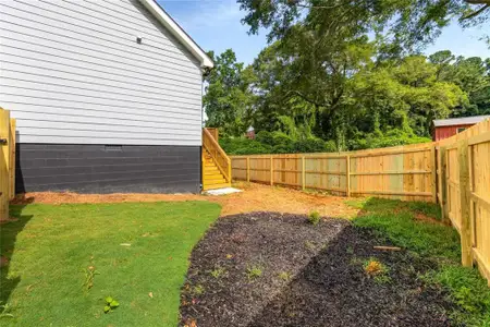 New construction Single-Family house 2043 Thomasville Dr, Atlanta, GA 30315 - image