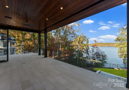 New construction Single-Family house 109 Tidewater Ct, Norwood, NC 28128 - image