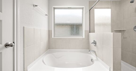 New construction Single-Family house 1806 Apache Cir, Cleburne, TX 76033 plan Lincoln - image 18