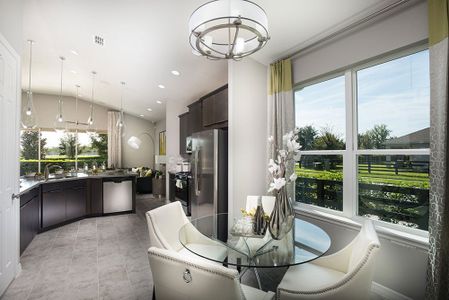 New construction Single-Family house 11822 Sw Macelli Way, Port St. Lucie, FL 34987 Saint Thomas- photo 7 7