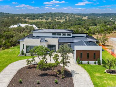 New construction Single-Family house 108 Fortunate Son, Boerne, TX 78006 - image