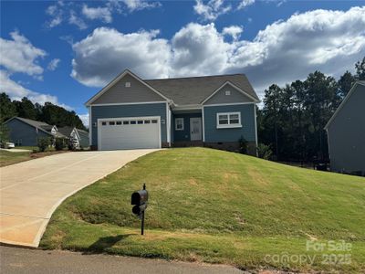 New construction Single-Family house 9405 Tradewinds Ct, Lancaster, SC 29720 - photo 0