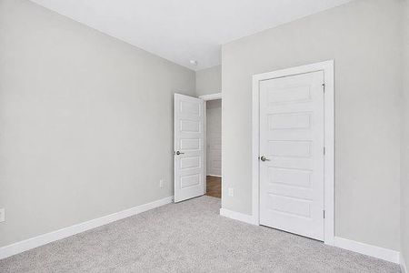 New construction Townhouse house 2542 Harbor Ridge Pass, Gainesville, GA 30507 plan Oakhaven - image 19
