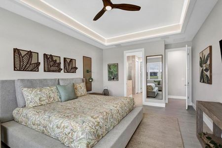 New construction Single-Family house 792 Blue Shell Lp, Sarasota, FL 34240 plan Cay - image 19