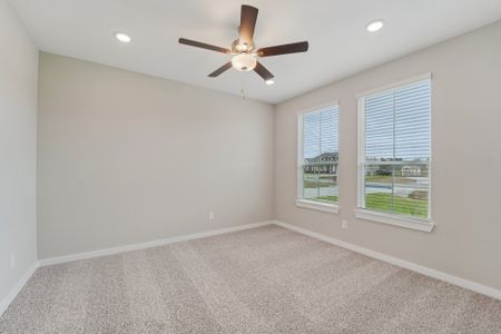 New construction Single-Family house 6619 Pelican Ln, Beasley, TX 77417 plan Amarillo - image 18
