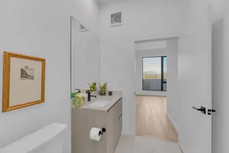 New construction Condo house 2209 S 1St St, Unit 403, Austin, TX 78704 - image 20