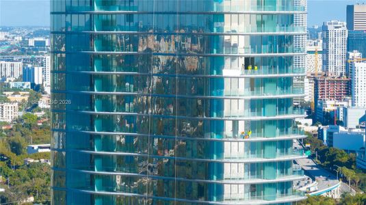 New construction Condo house 175 Se 25 Rd, Unit 2802, Miami, FL 33129 - image 12