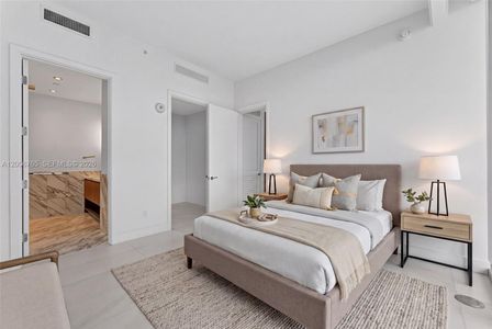 New construction Condo house 175 Se 25Th Rd, Unit 604, Miami, FL 33129 - image 5