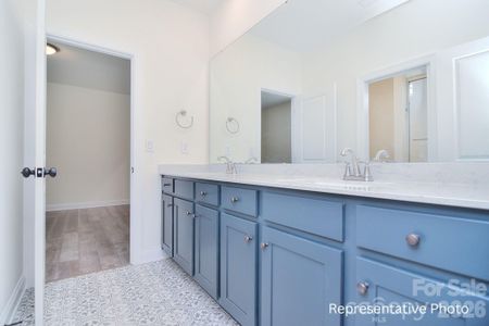 New construction Single-Family house 1069 Sage Pine Cir, Clover, SC 29710 - image 14