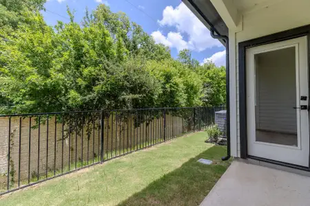 New construction Condo house 2600 Gattis School Rd, Unit 1002, Round Rock, TX 78664 - image 3