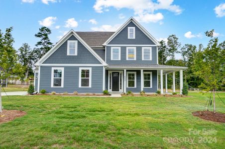 New construction Single-Family house 2053 Autumn Drive, Unit 11, Monroe, NC 28110 - photo 0