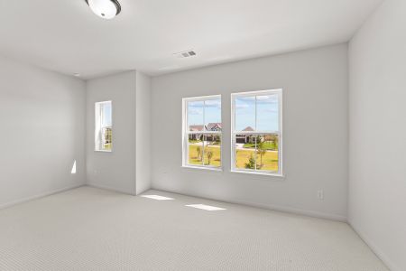 New construction Single-Family house 2024 Grey Birch Pl, Fort Worth, TX 76008 null- photo 38 38