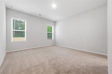 New construction Single-Family house 1317 Sunny Cide Cir, Dacula, GA 30019 - image 15