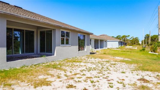 New construction Single-Family house 9040 Evelyn Rd, Englewood, FL 34224 - image