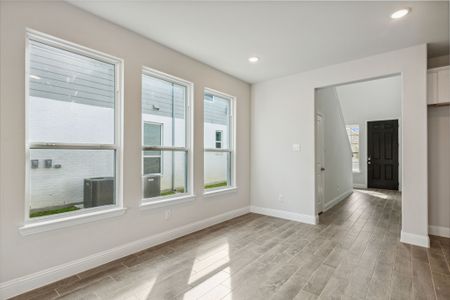 New construction Single-Family house 1150 Marina Dr, Seagoville, TX 75159 plan Robin - image 9