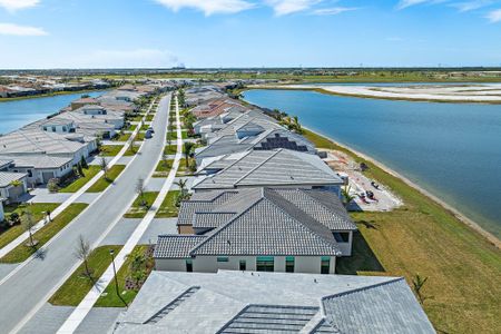 New construction Single-Family house 8572 Sw Felicita Way, Port Saint Lucie, FL 34987 Taylor- photo 16 16