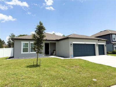 New construction Single-Family house 1663 Meadowlark Dr, Deltona, FL 32725 - image