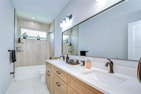 New construction Single-Family house 3004 W Abdella St, Tampa, FL 33607 null- photo 11 11
