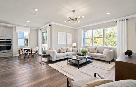 Tohoqua by Pulte Homes in Kissimmee - photo 25 25